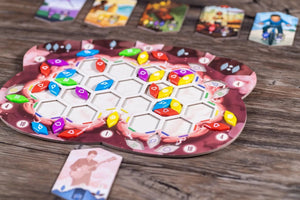 Vivid Memories (Standard Edition) - Gaming Library