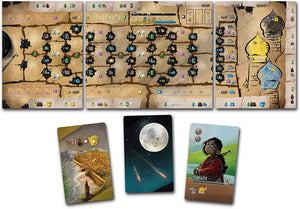Wayfarers of the South Tigris - Gaming Library