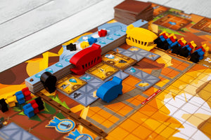 Whistle Mountain - Gaming Library