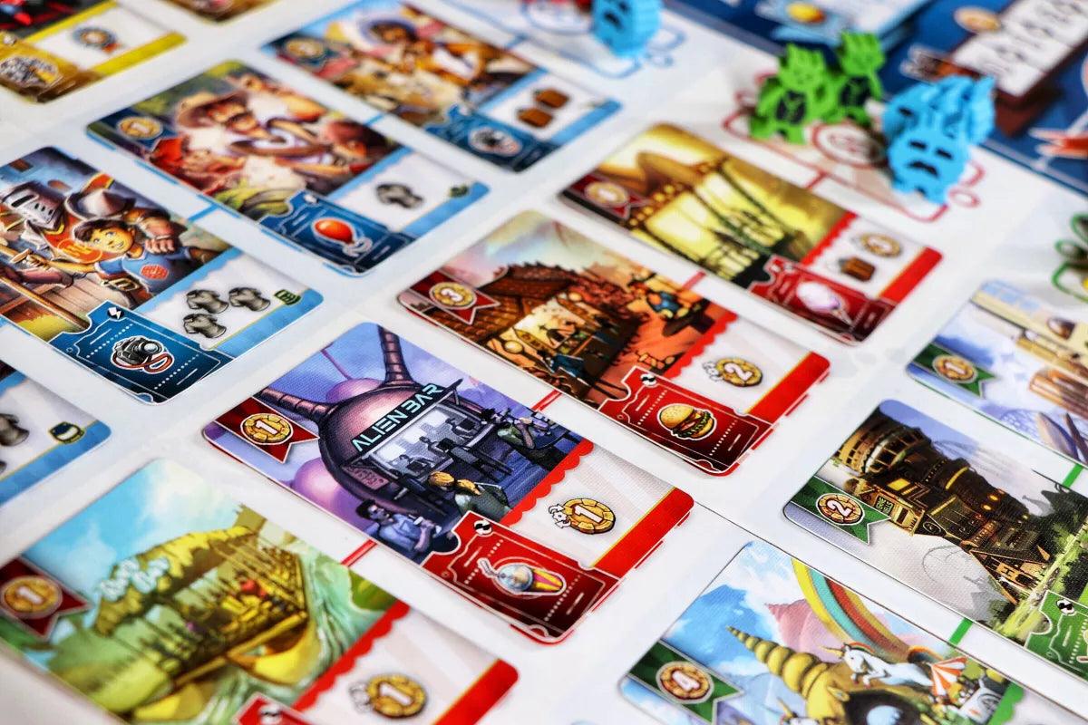 Wishland - Gaming Library