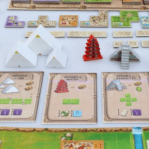 World Wonders - Gaming Library