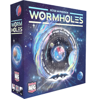 Wormholes - Gaming Library