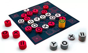 Yoxii - Gaming Library