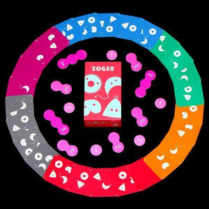 Zogen - Gaming Library
