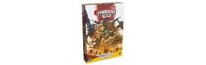 Zombicide: Gear Up - Gaming Library