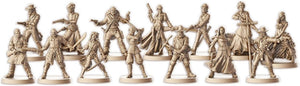Zombicide Undead or Alive - Gaming Library