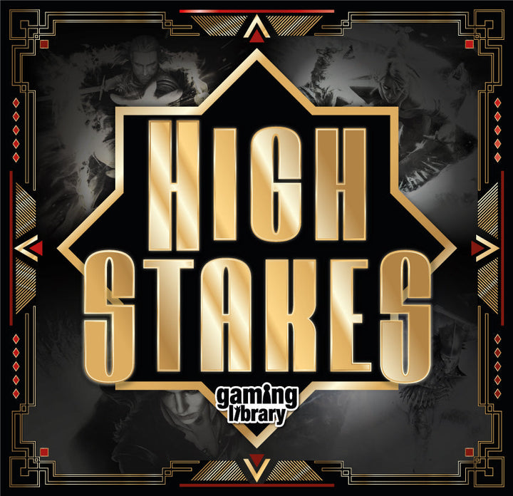High Time for High Stakes 2025