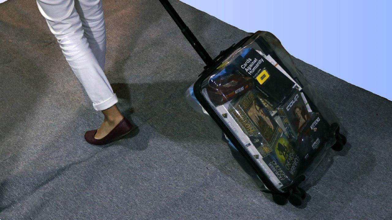16 Games That Deserve A Spot In Your Luggage - Gaming Library