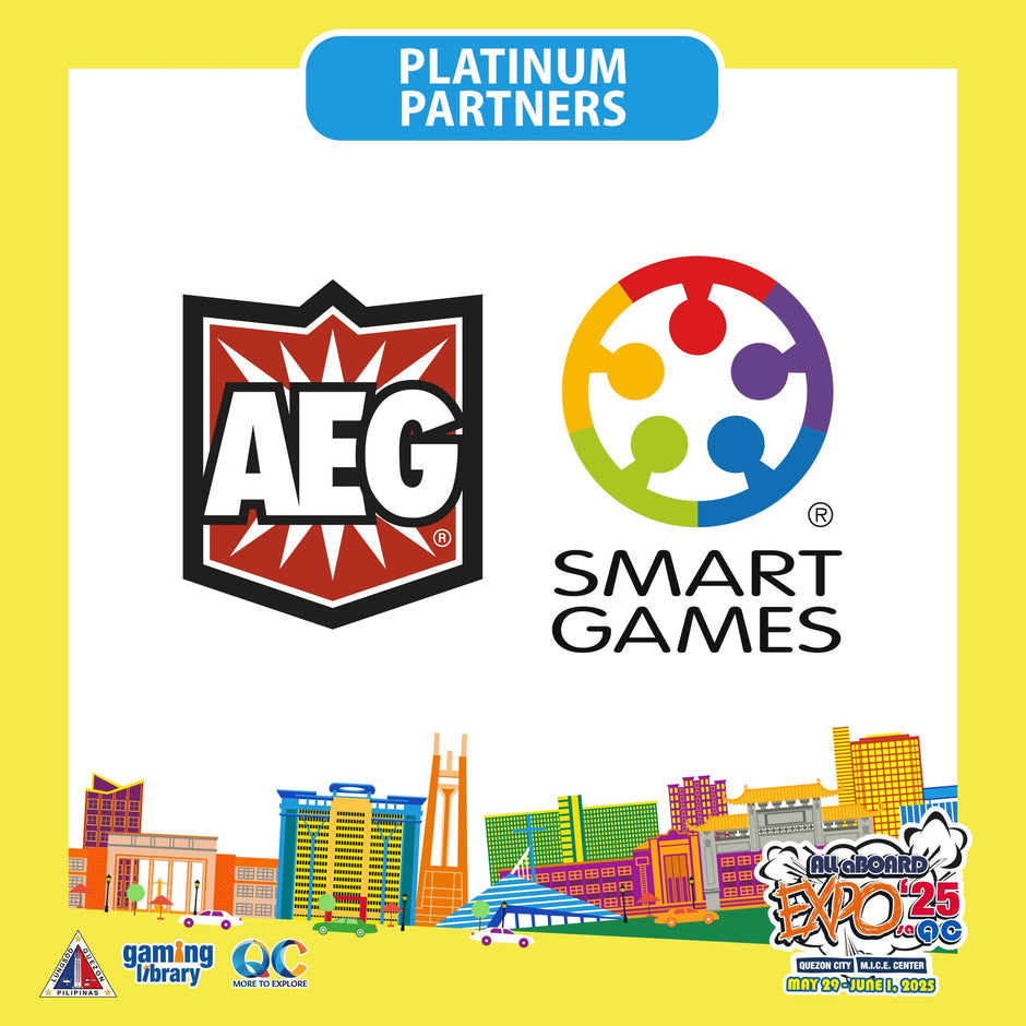 Meet the Partners Powering ALL ABOARD EXPO 2025