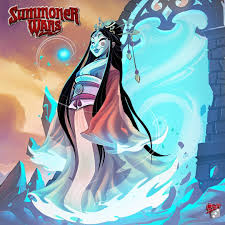 Summoner Wars July 2025: Battle Report and Meta Update