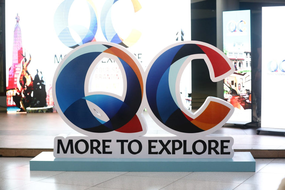 ALL ABOARD sa Quezon City: More to Explore - Gaming Library