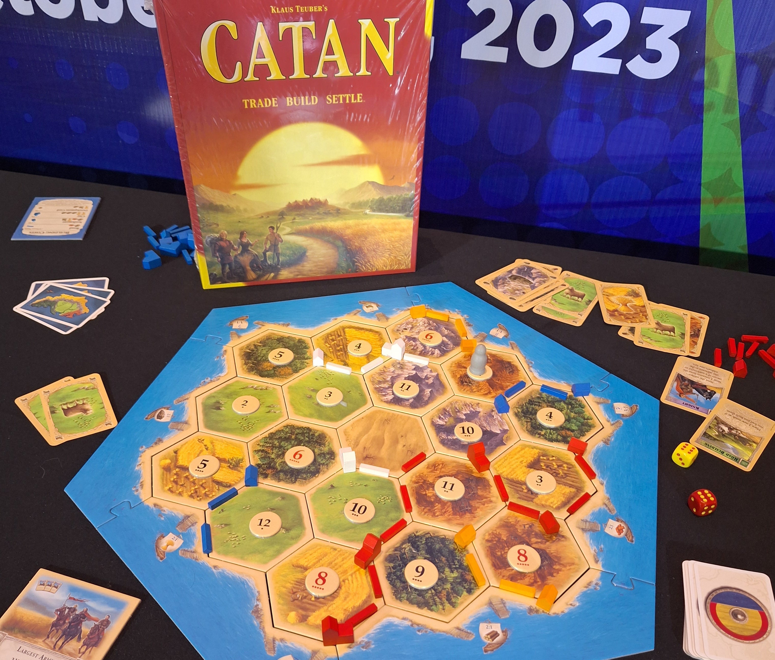 Eurogames vs Amerigames: Exploring Key Differences | Gaming Library