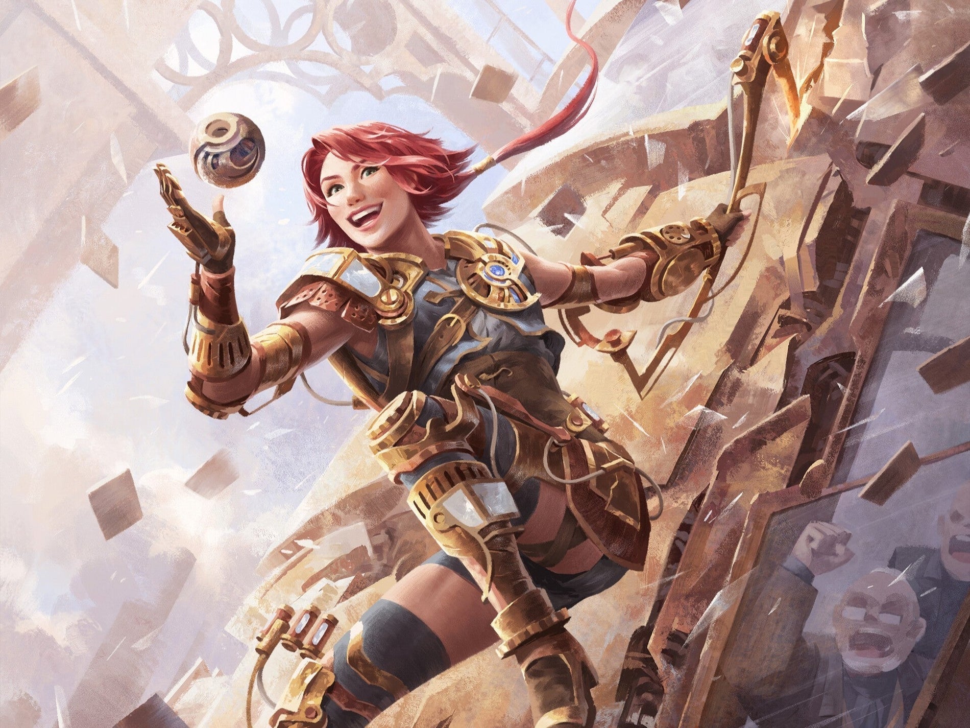 Best Heroes in Flesh and Blood - Gaming Library