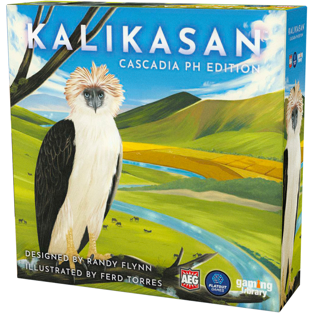 Filipino Biodiversity Takes Center Stage in KALIKASAN: CASCADIA PH EDITION