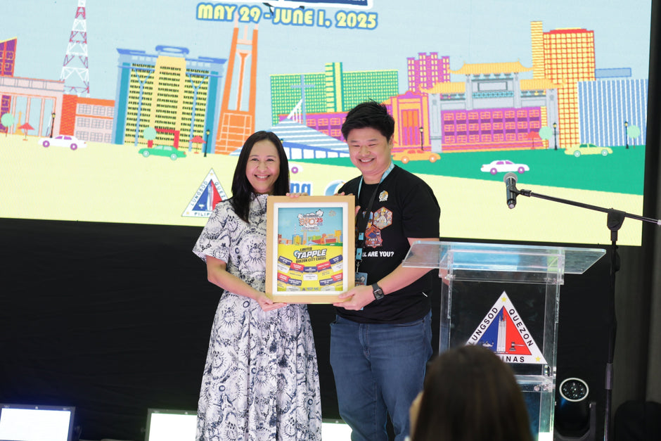 Game On, QC! ALL ABOARD EXPO 2025 Breaks Records and Builds Community - Gaming Library