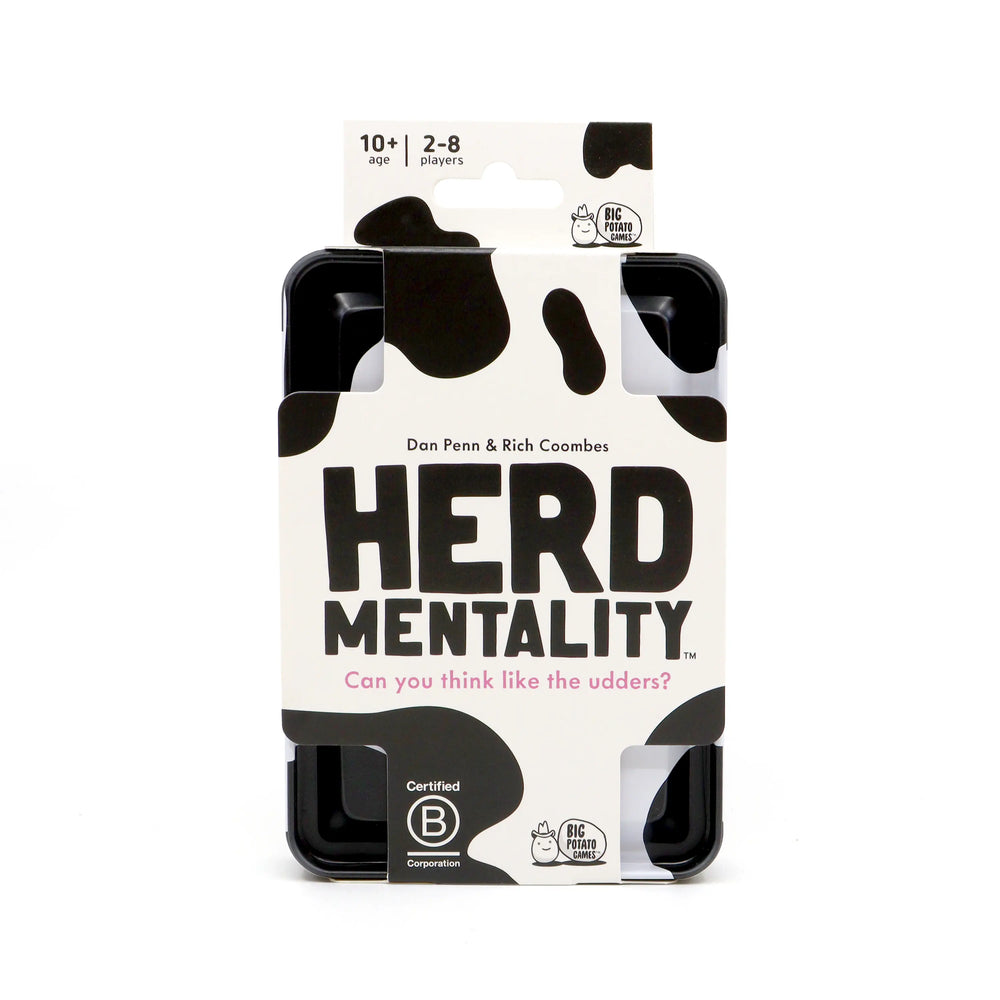 Learn How to Play Herd Mentality with This Complete Rules Guide