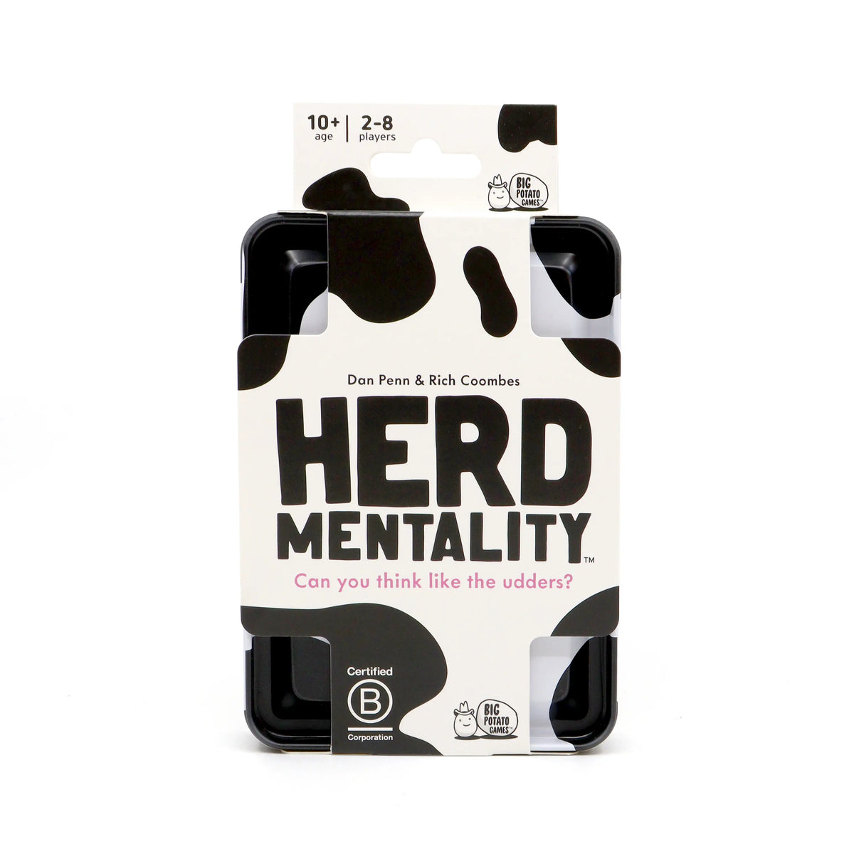 Learn How to Play Herd Mentality with This Complete Rules Guide