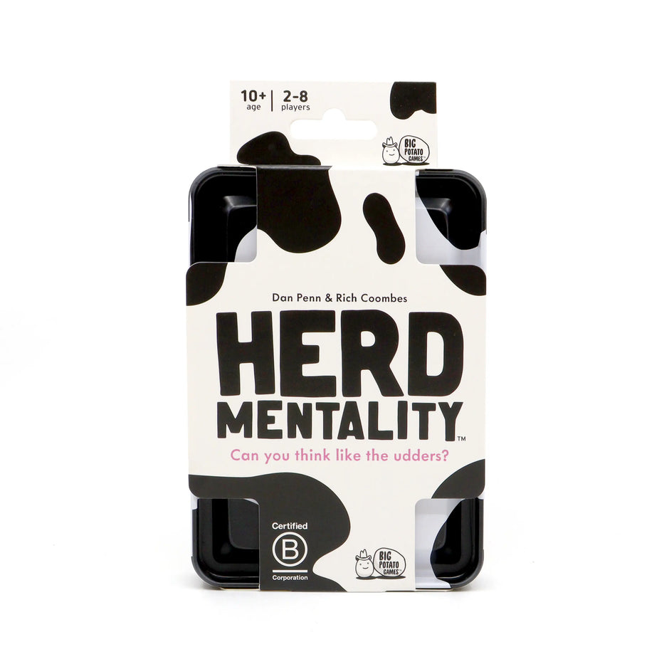 Learn How to Play Herd Mentality with This Complete Rules Guide