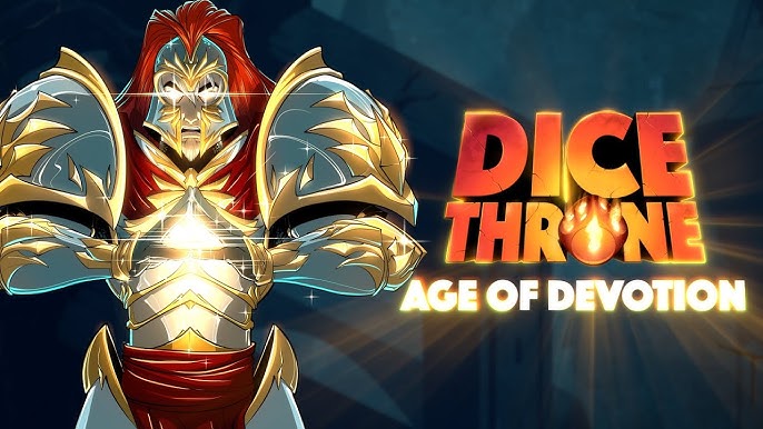 Dice Throne in the Philippines: Leveling Up Ranked Play in Age of Devotion