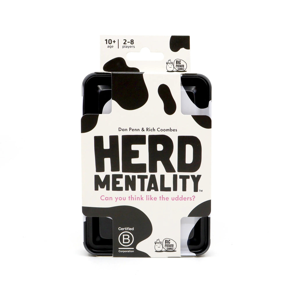 Learn How to Play Herd Mentality with This Complete Rules Guide