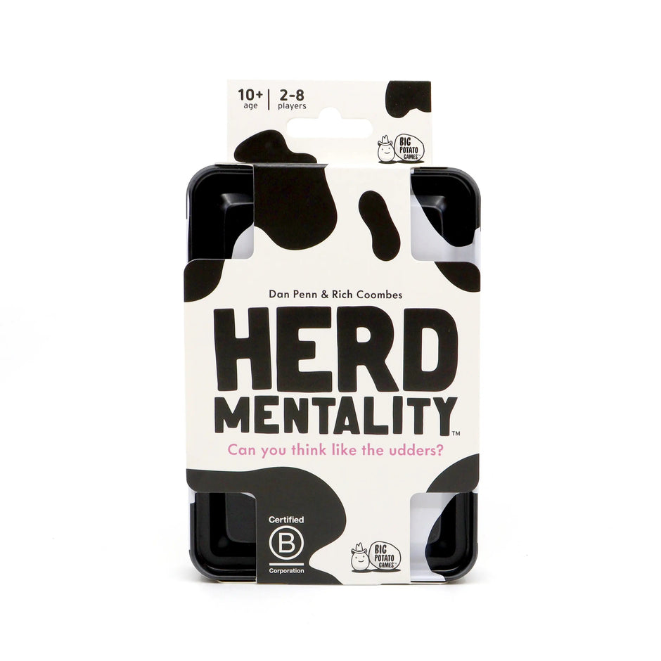 Learn How to Play Herd Mentality with This Complete Rules Guide - Gaming Library