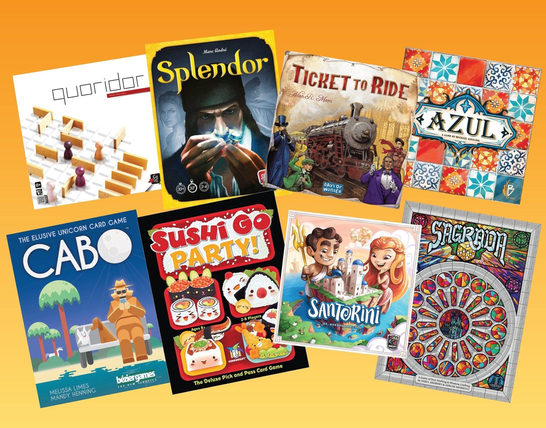 Learn while having fun with Board Games! : Critical Thinking and Problem Solving - Gaming Library
