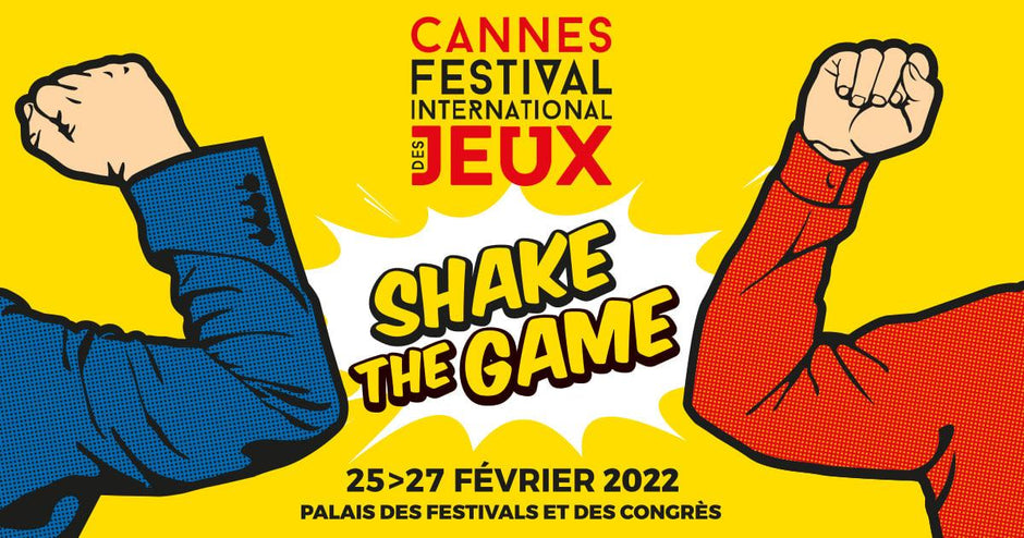Les Nommés Aux As d'Or 2022 Sont... - Gaming Library