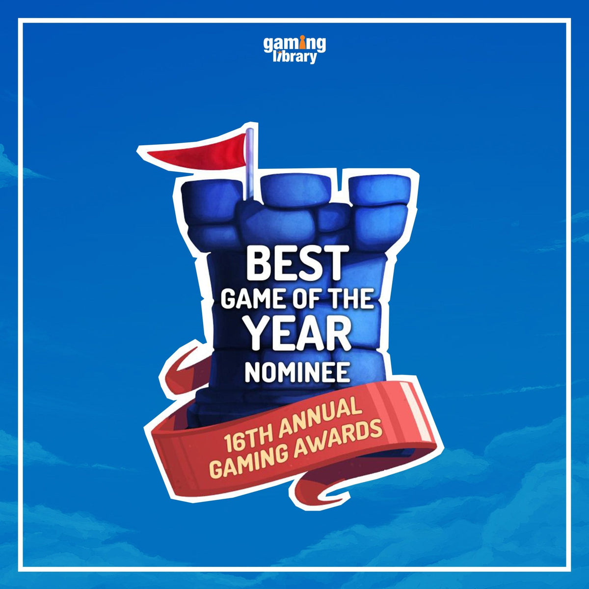 New GL Dice Tower Award Nominees!