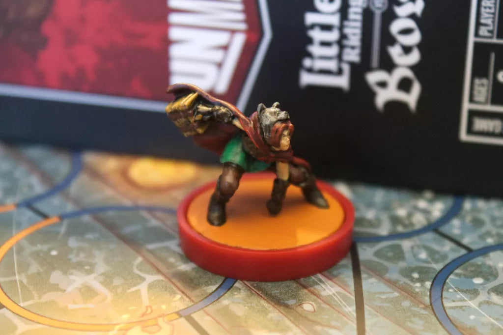 Cards, Counters, and Chill Vibes – Our First Pick Your Poison Tournament Night