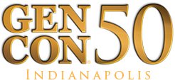 Road to Gen Con 50: A Primer - Gaming Library