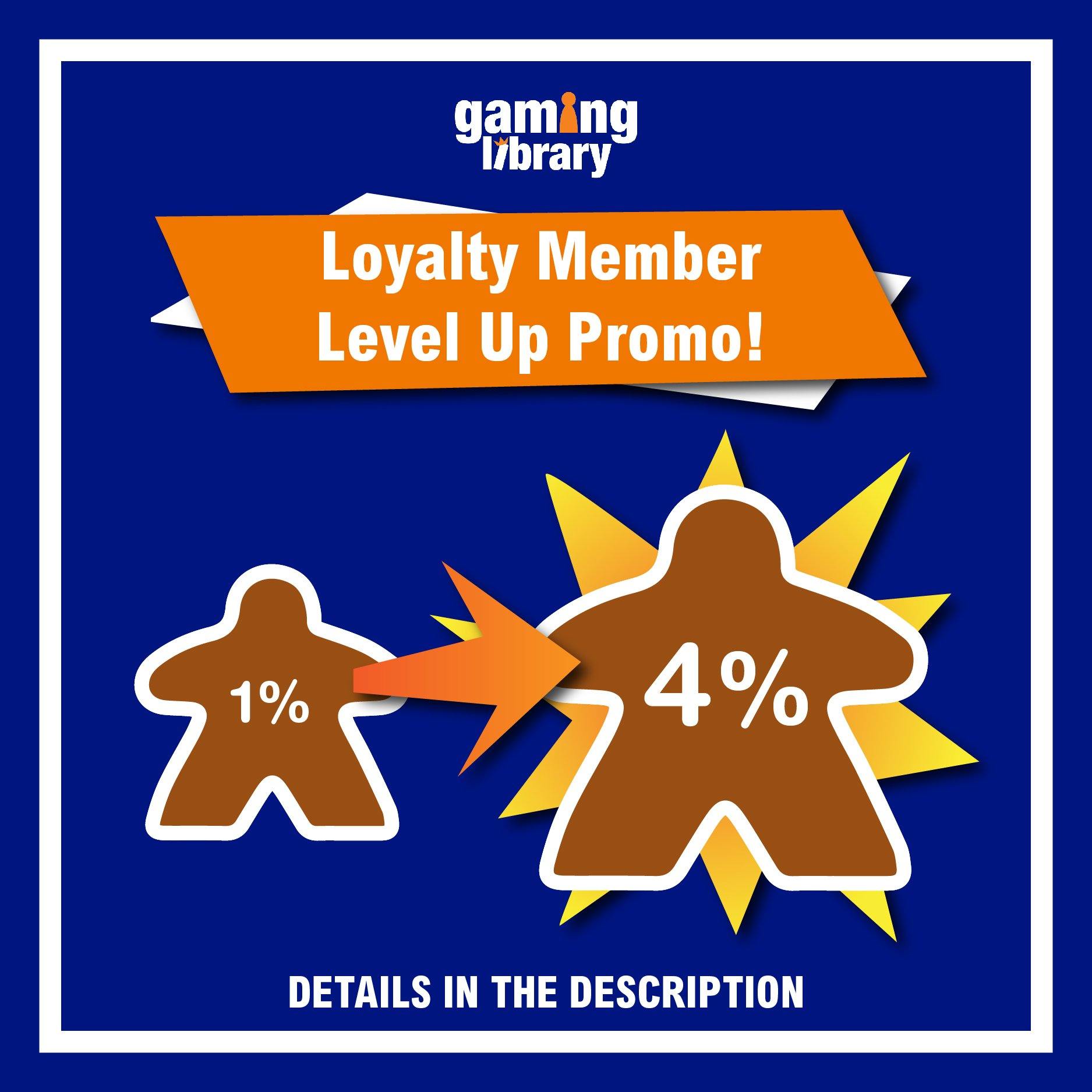 September Promos 2020 - Gaming Library
