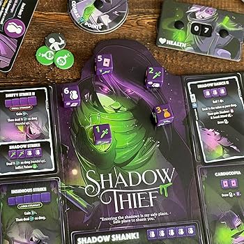 Dice Throne: August 2025 Battle Report & Meta Update (1/2)
