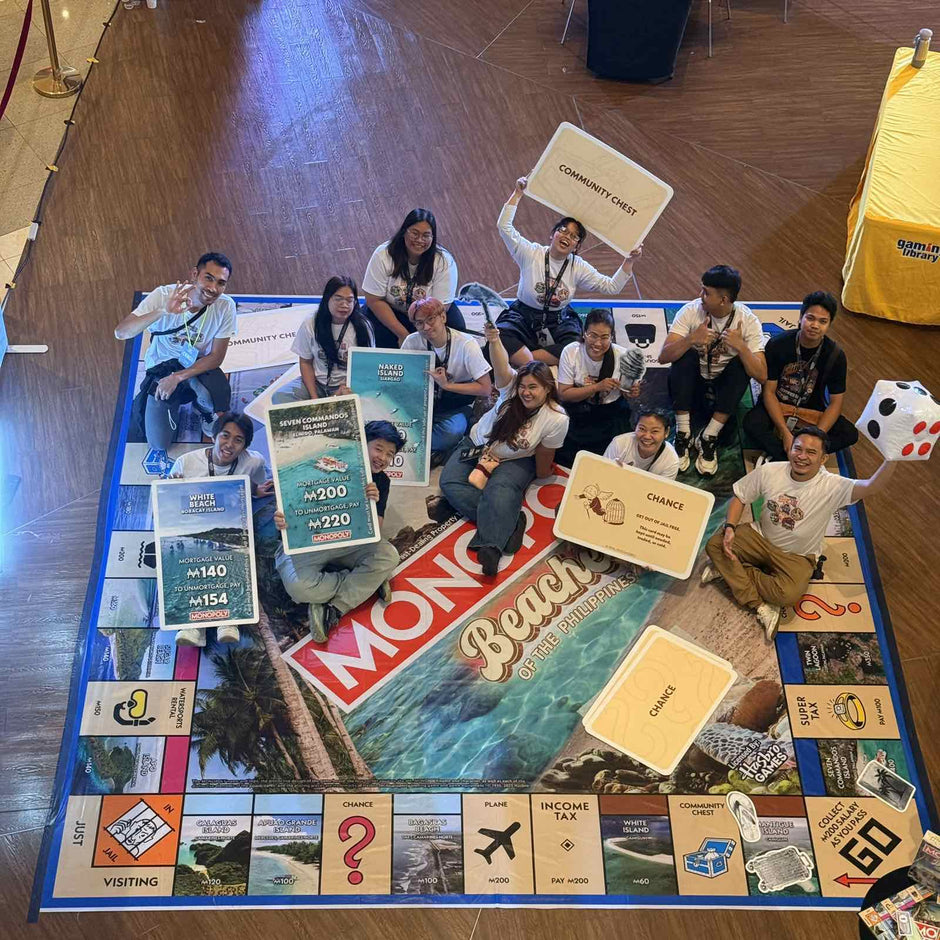 Soaring High Towards Victory: High Stakes 2025 - Gaming Library