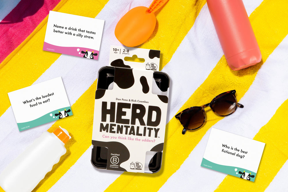 Surviving PH Rain & Airport Delays: The Best Waterproof & Travel Board Games