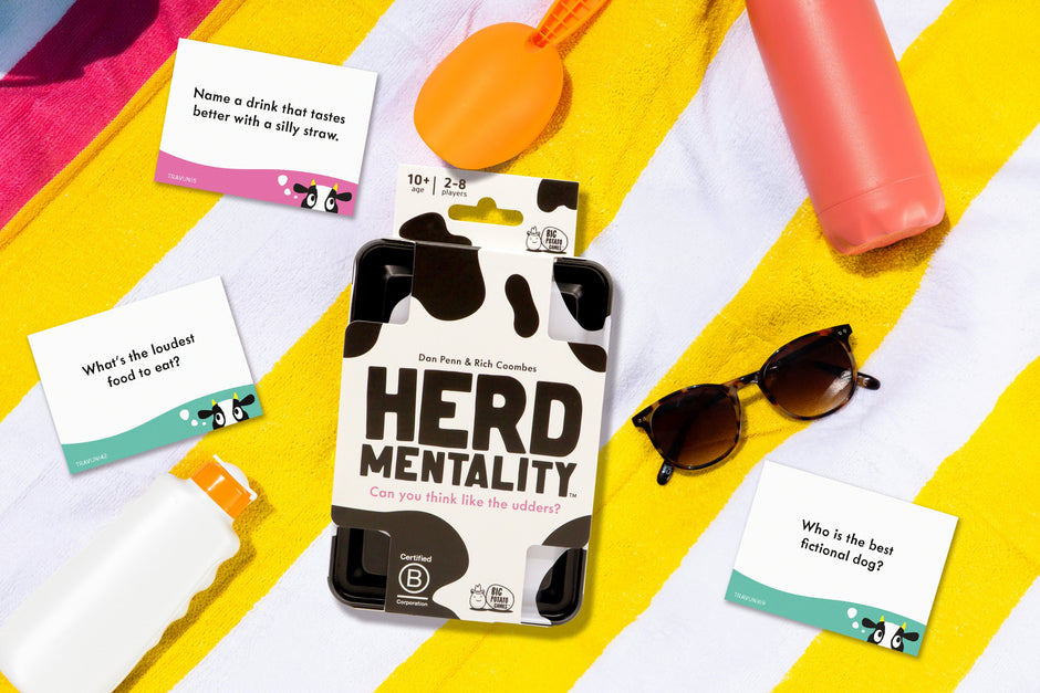 Surviving PH Rain & Airport Delays: The Best Waterproof & Travel Board Games - Gaming Library