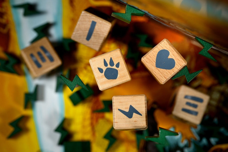 Top 10 Dice Board Games For Your Next Game Night - Gaming Library