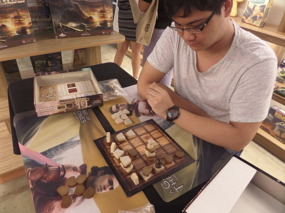 Weekend Game Days at Gaming Library Greenbelt 5! - Gaming Library