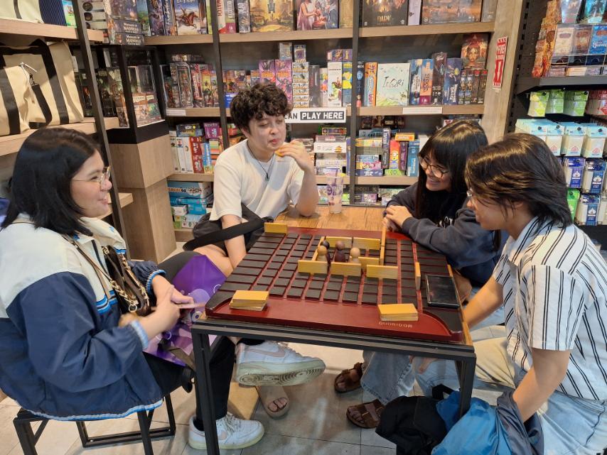 Your Guide to the Must-Have Board Games and Trends of 2026 - Gaming Library