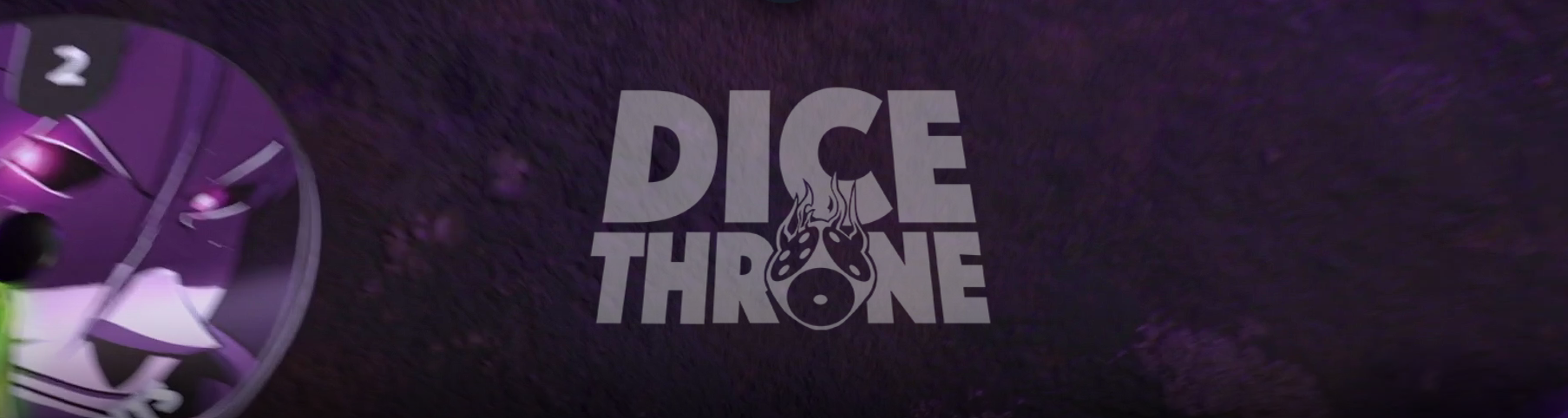 Dice Throne