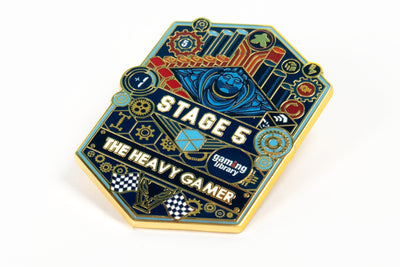 Stage 5 Games : Tabletop Titan