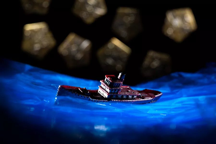 Adventure Games - Gaming Library