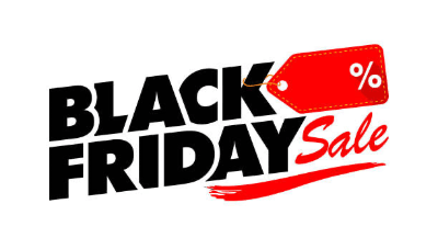 Black Friday Sale! - Gaming Library