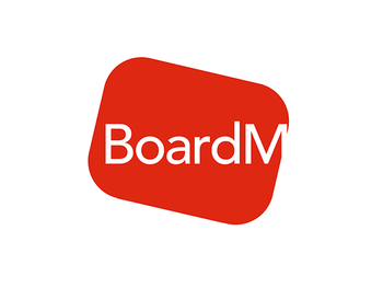 BoardM Sponsor Logo