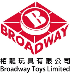 Broadway Toys Limited - Gaming Library