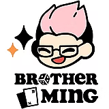 BrotherMing Sponsor Logo