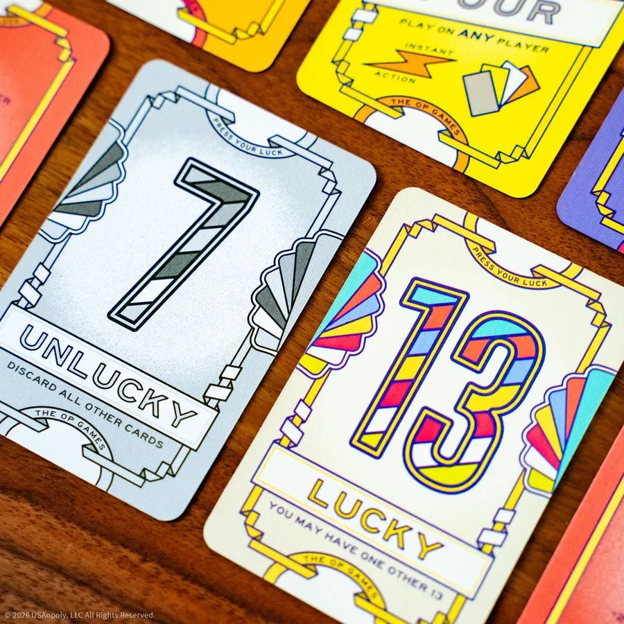 Card Games - Gaming Library