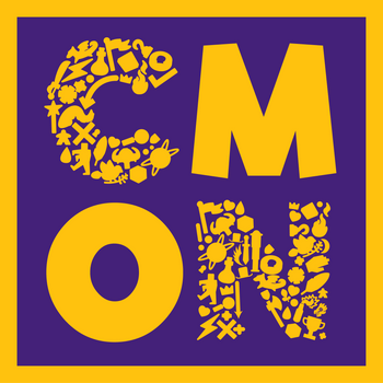CMON Sponsor Logo