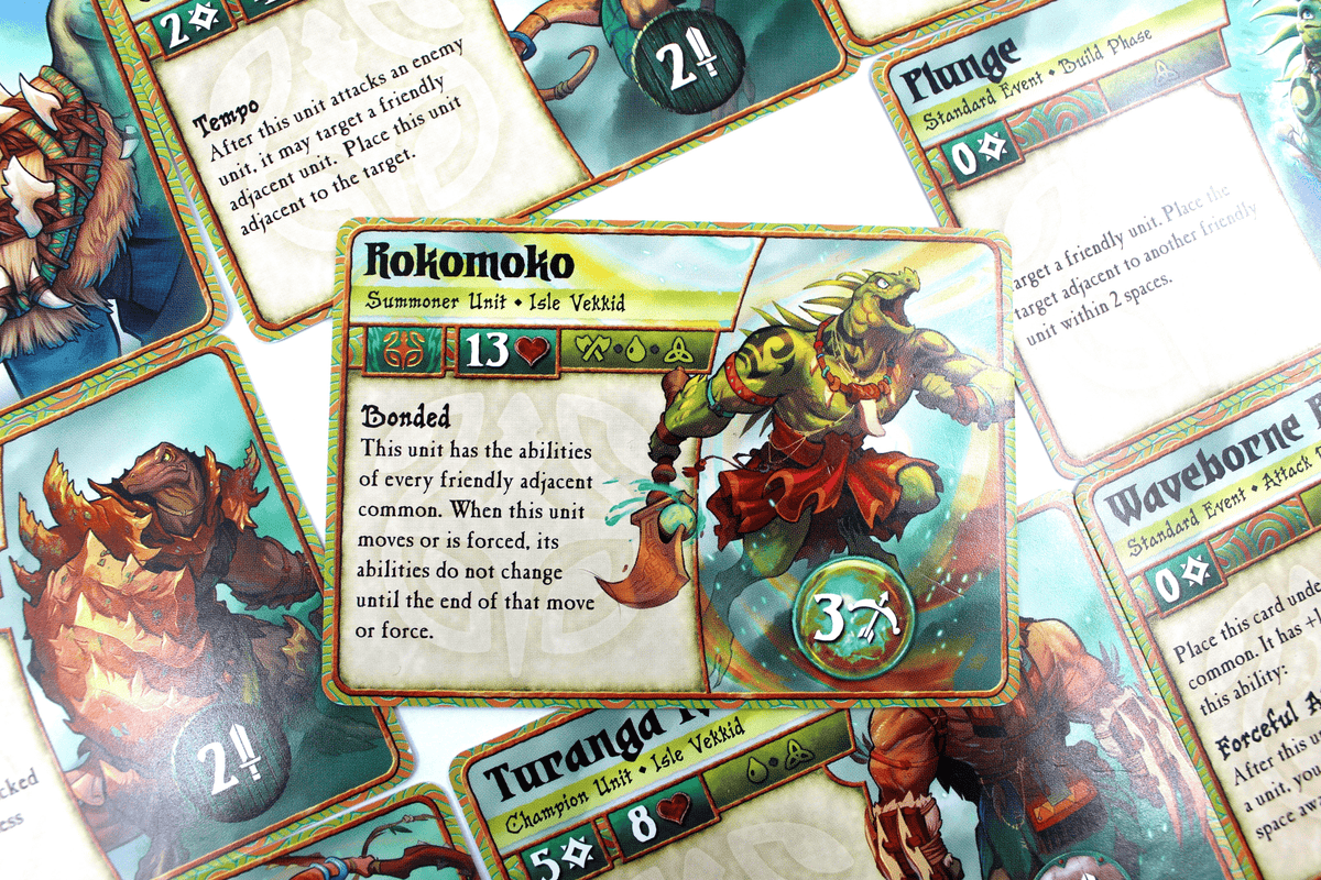 Competitive Games - Gaming Library