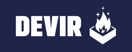 DEVIR - Gaming Library