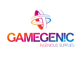 Gamegenic - Gaming Library